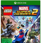 LEGO Marvel: Super Heroes 2 (DE)