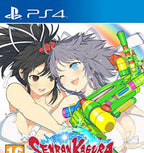 Senran Kagura: Peach Beach Splash (AT)