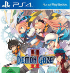 Demon Gaze 2