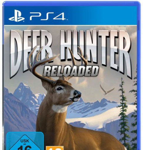Deer Hunter: Reloaded