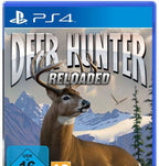 Deer Hunter: Reloaded