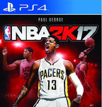 NBA 2K17 (AT)