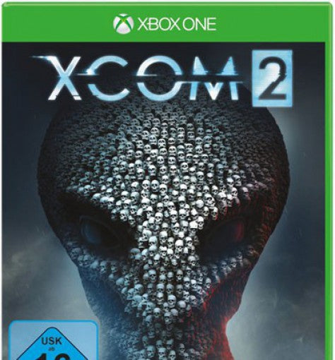 XCOM 2 (DE)