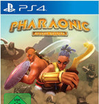 Pharaonic (DE) — Deluxe Edition