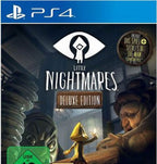 Little Nightmares (DE) — Deluxe Edition