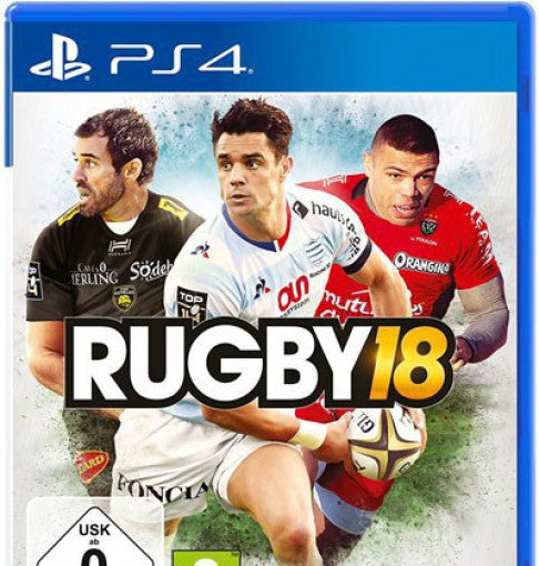 Rugby 18 (DE)