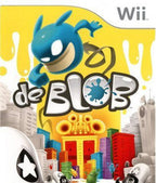 De Blob 1 (ES)
