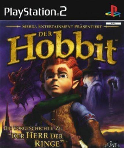 Der Hobbit (DE)