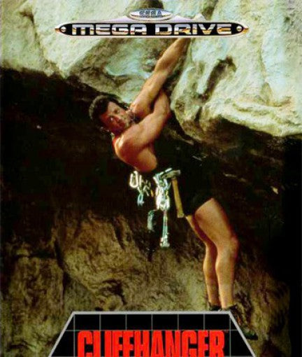Cliffhanger (EU)