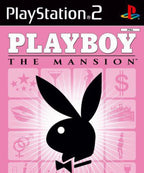 Playboy - The Mansion (DE)