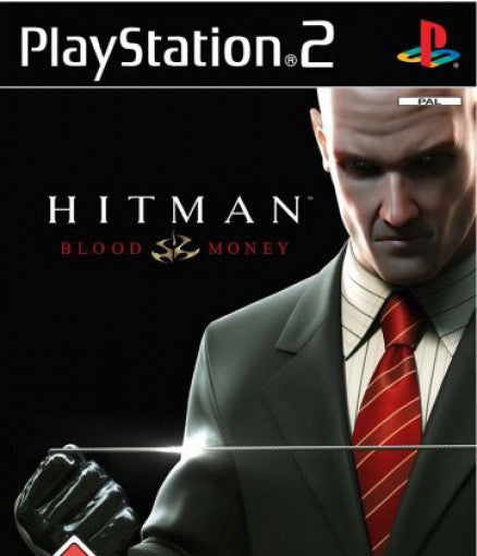 Hitman: Blood Money (DE)