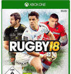 Rugby 18