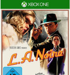L.A. Noire (DE)