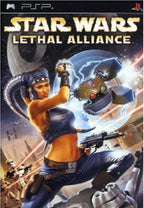 Star Wars Lethal Alliance (DE)