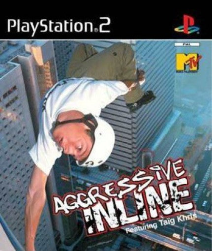 Aggressive Inline (DE)
