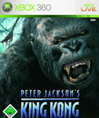 Peter Jackson's King Kong (DE)
