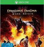 Dragon's Dogma: Dark Arisen (DE)