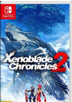 Xenoblade Chronicles 2 (AT)