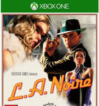 L.A. Noire (AT)
