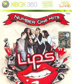 Lips: Number One Hits (IT)