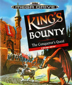 King's Bounty: The Conqueror's Quest