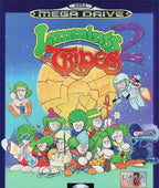 Lemmings 2: The Tribes