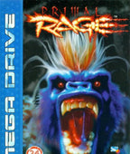 Primal Rage