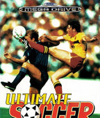 Ultimate Soccer