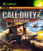 Call of Duty 2: Big Red One (DE)