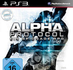 Alpha Protocol (DE)