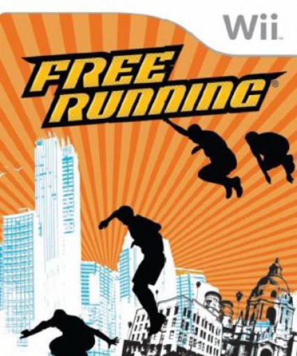 Free Running (DE)