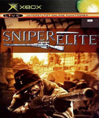 Sniper Elite