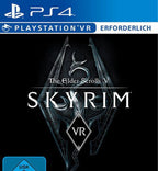 The Elder Scrolls V: Skyrim Virtual Reality Edition — Virtual Reality Edition
