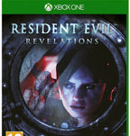Resident Evil: Revelations (AT)