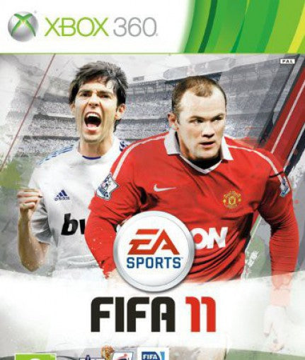 FIFA 11 (GB)