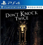 Don't Knock Twice (GB)