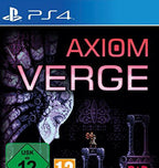 Axiom Verge (DE)