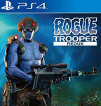 Rogue Trooper: Redux (GB)