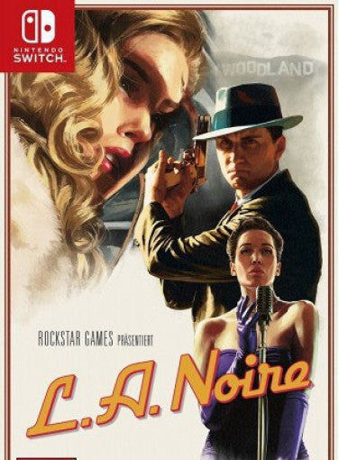 L.A. Noire (AT)