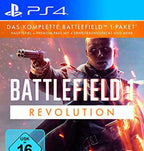 Battlefield 1: Revolution (DE)