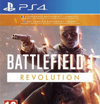 Battlefield 1: Revolution (AT)