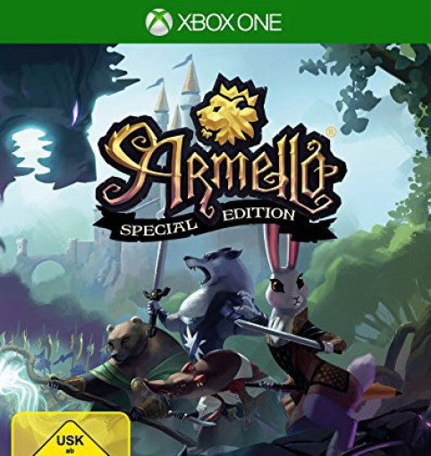 Armello — Special Edition
