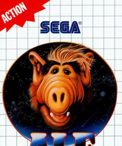 Alf