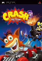 Crash Tag Team Racing (GB)
