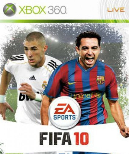 Fifa 10 (ES)