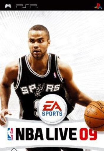 NBA Live 09