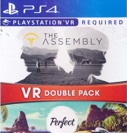nDream Collection: The Assembly + Perfect (GB)