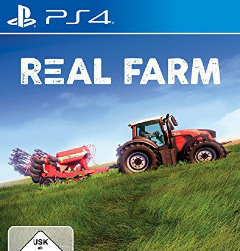 Real Farm