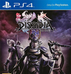 Dissidia Final Fantasy NT (AT)
