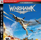 Warhawk (ES)